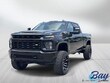  Chevrolet Silverado 2500 HD