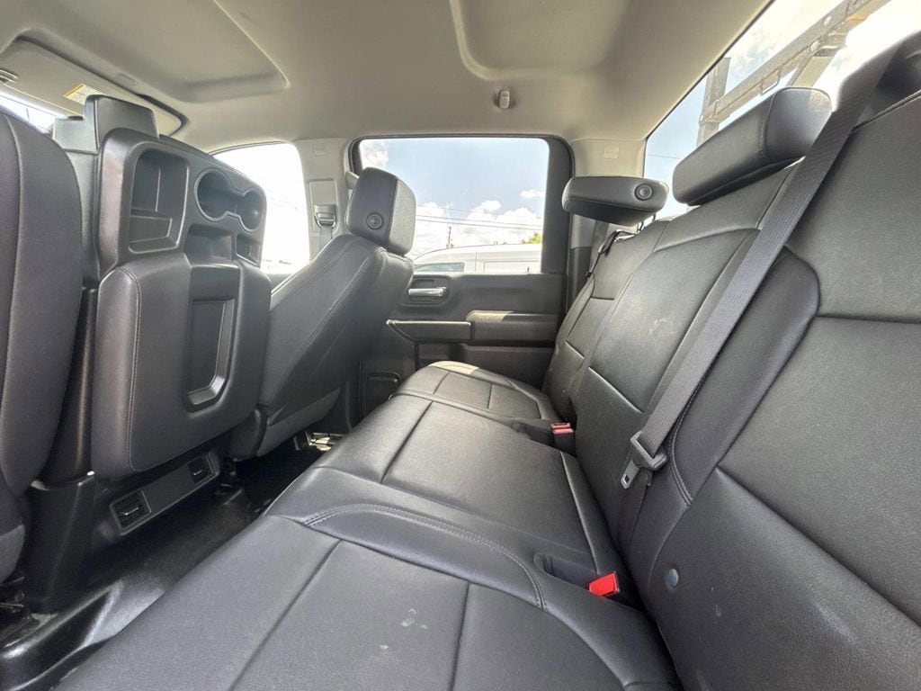 2023 Chevrolet Silverado 2500HD Work Truck - Photo 9