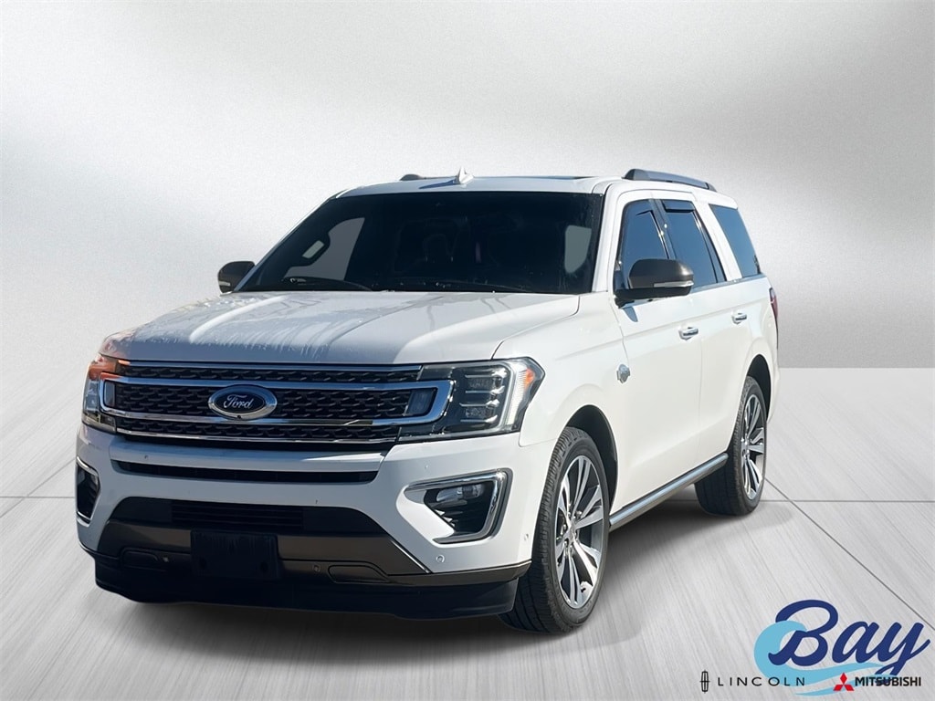 2020 Ford Expedition King Ranch's photo