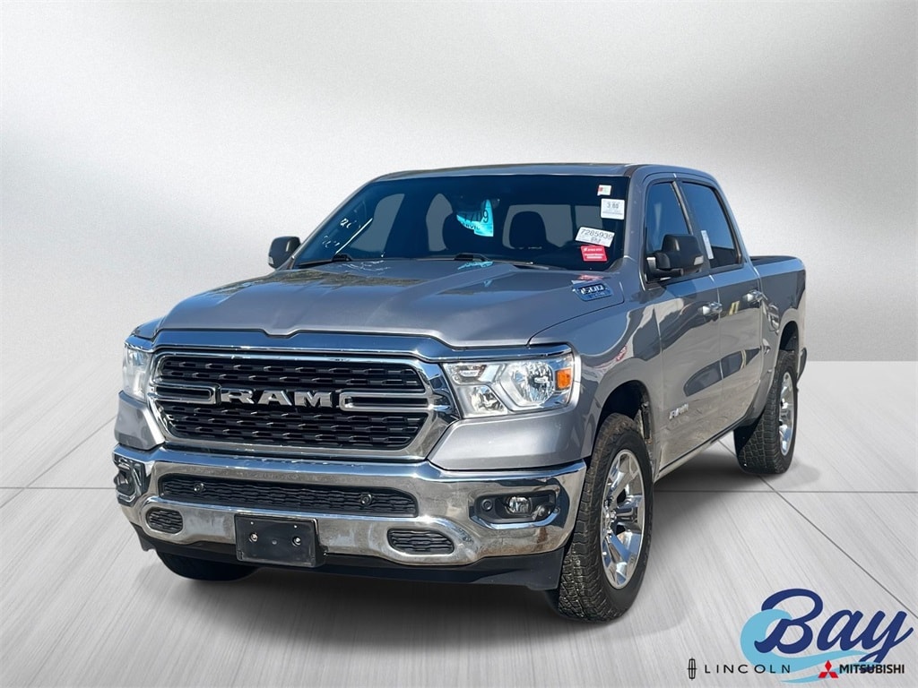 2022 RAM Ram 1500 Pickup Big Horn/Lone Star's photo