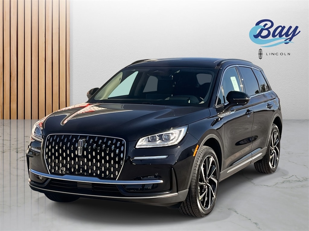 2026 Lincoln Corsair Reserve's photo