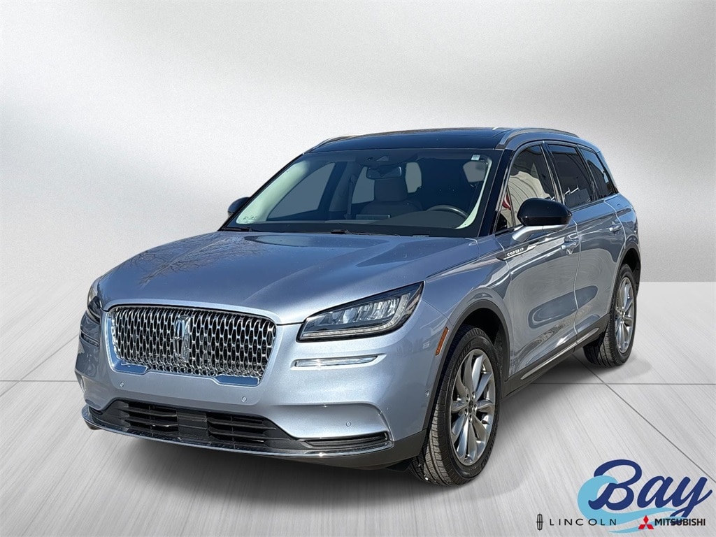 Used 2022 Lincoln Corsair Standard SUV