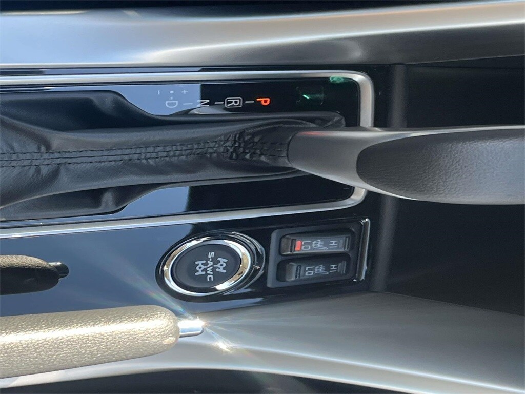 2026 Mitsubishi Eclipse Cross LE - Photo 22