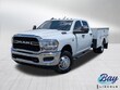 Ram 3500 Chassis Cab