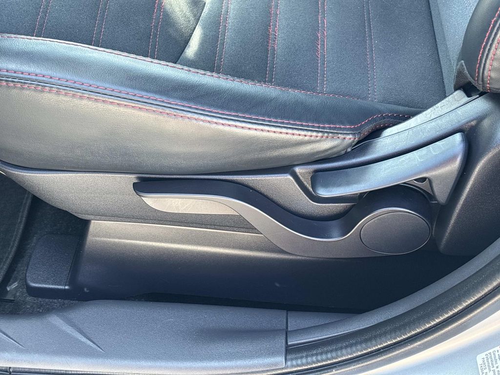 2024 Mitsubishi Outlander Sport SE - Photo 11