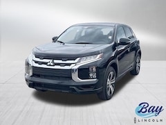 2026 Mitsubishi Outlander Sport 2.0 SE SUV