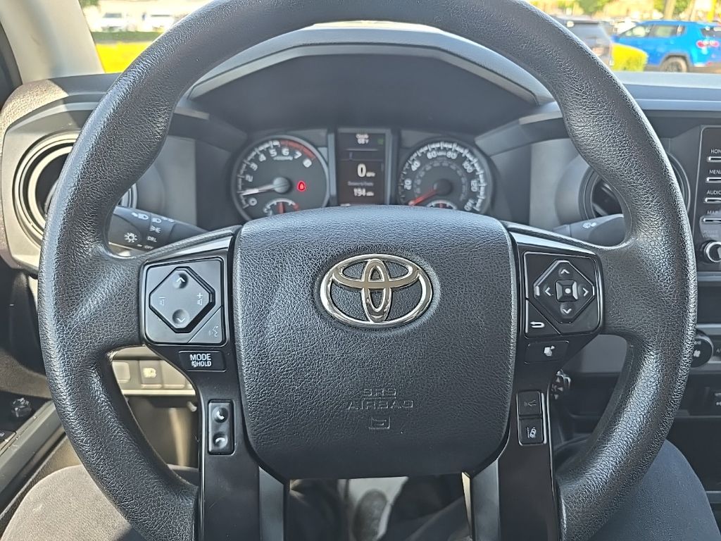 2022 Toyota Tacoma SR - Photo 12