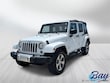 Jeep Wrangler JK