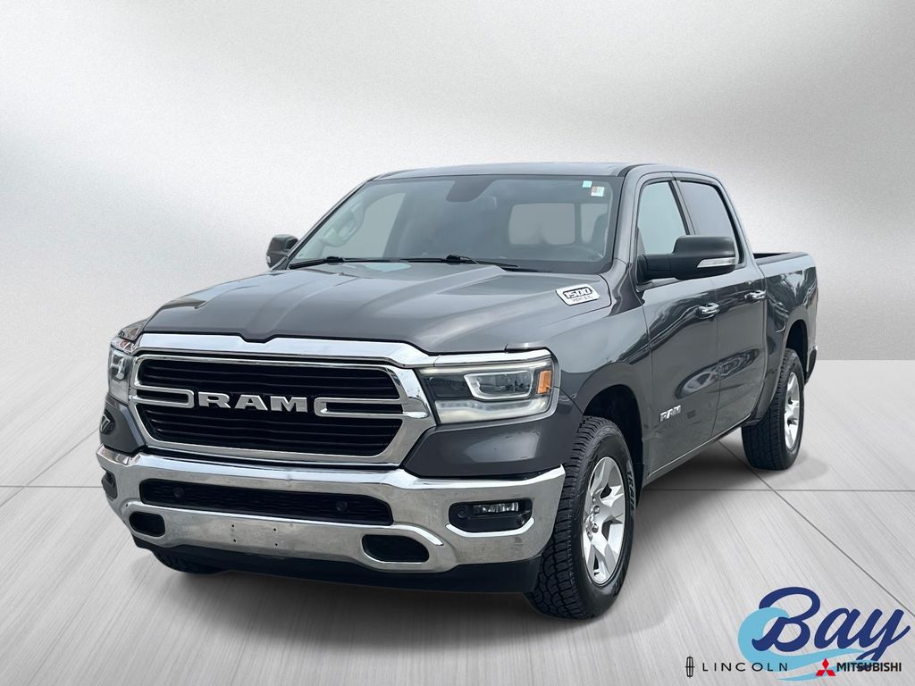 2019 RAM Ram 1500 Pickup Big Horn/Lone Star