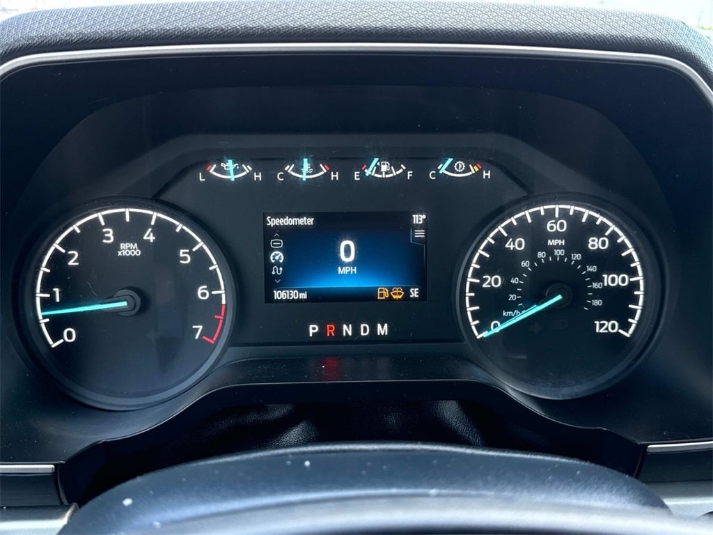2022 Ford F-150 XL photo 5