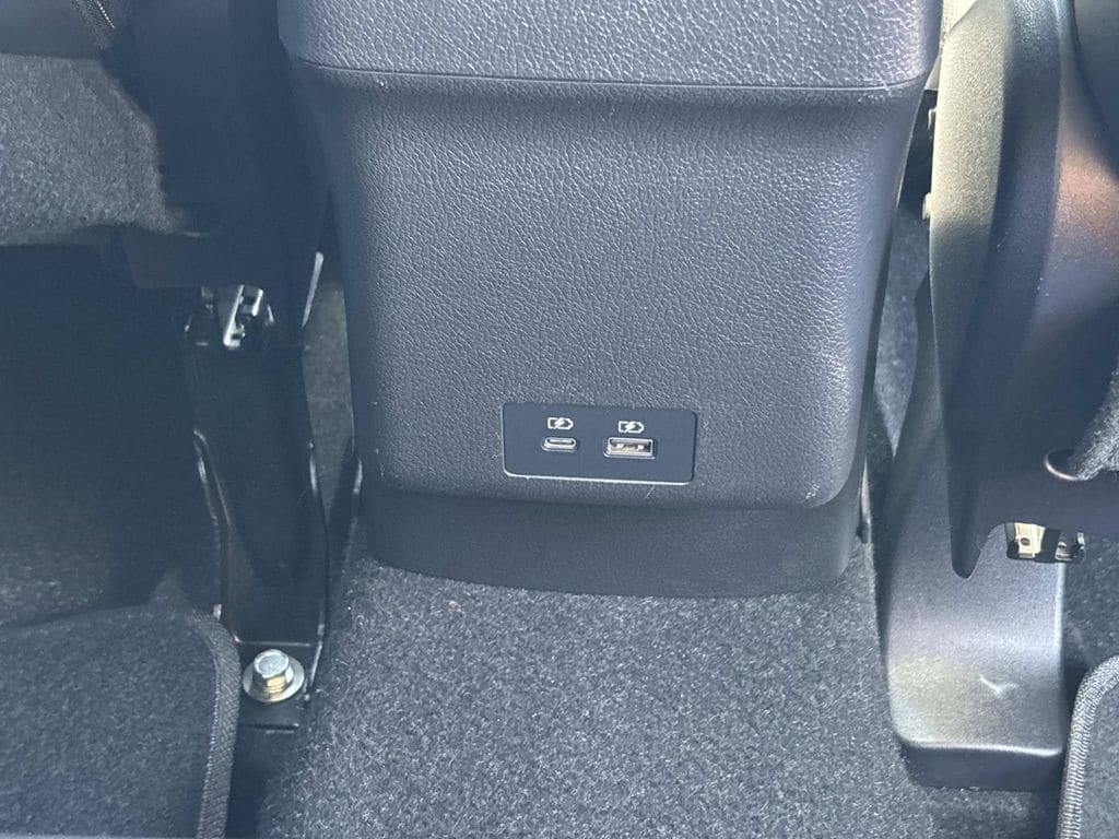 2024 Mitsubishi Outlander Sport SE - Photo 15