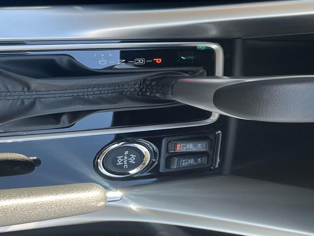 2026 Mitsubishi Eclipse Cross LE - Photo 22
