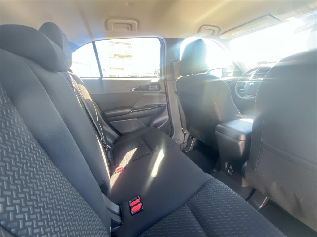 2026 Mitsubishi Eclipse Cross LE - Photo 16