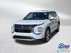 2026 Mitsubishi Outlander SE SUV