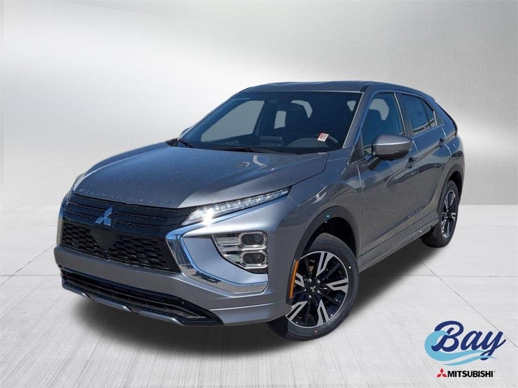 2025 Mitsubishi Eclipse Cross SEL