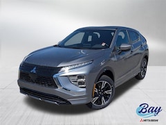 2025 Mitsubishi Eclipse Cross SEL SUV