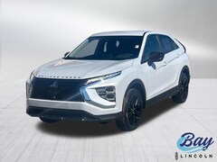 2026 Mitsubishi Eclipse Cross LE SUV