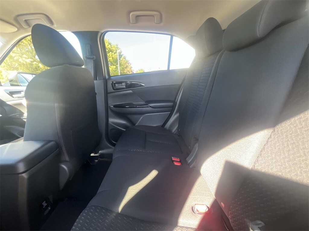 2026 Mitsubishi Eclipse Cross LE - Photo 13