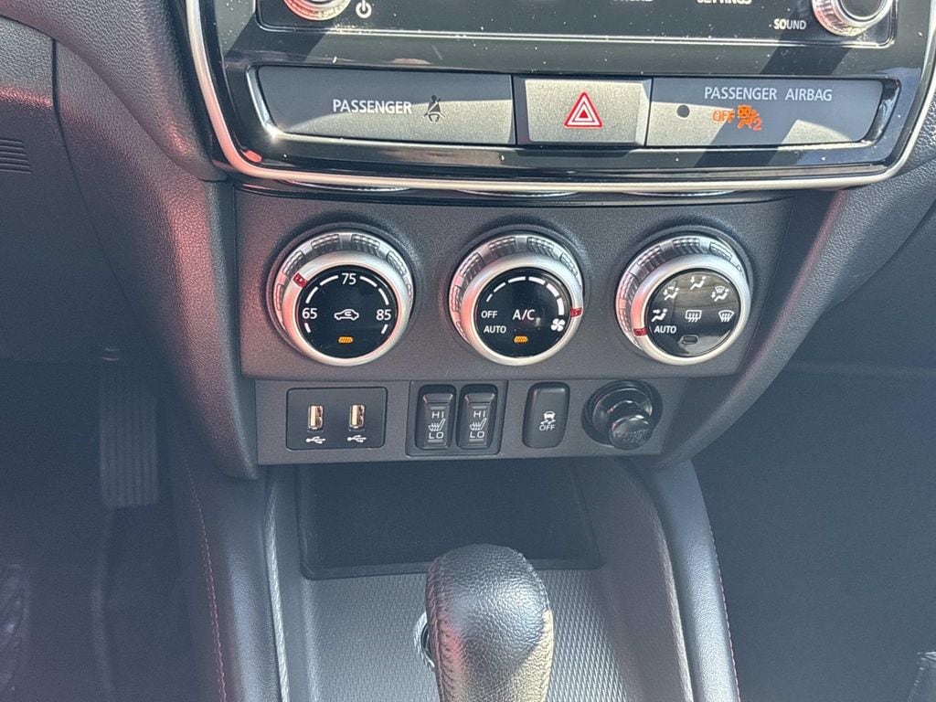 2024 Mitsubishi Outlander Sport SE - Photo 20