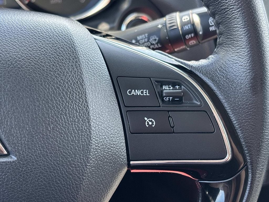 2024 Mitsubishi Outlander Sport SE - Photo 24