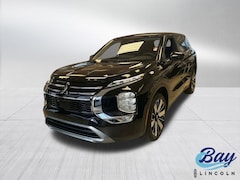 2026 Mitsubishi Outlander SE SUV