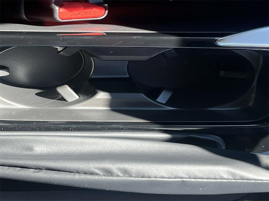 2026 Mitsubishi Eclipse Cross LE - Photo 21