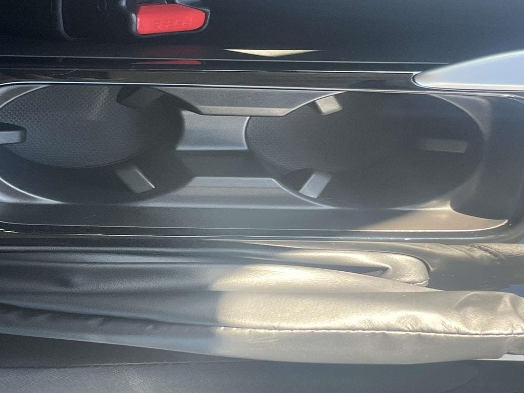 2026 Mitsubishi Eclipse Cross LE - Photo 21