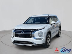 2026 Mitsubishi Outlander SE SUV