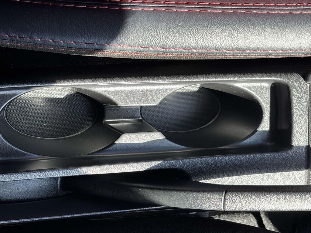 2024 Mitsubishi Outlander Sport SE - Photo 18