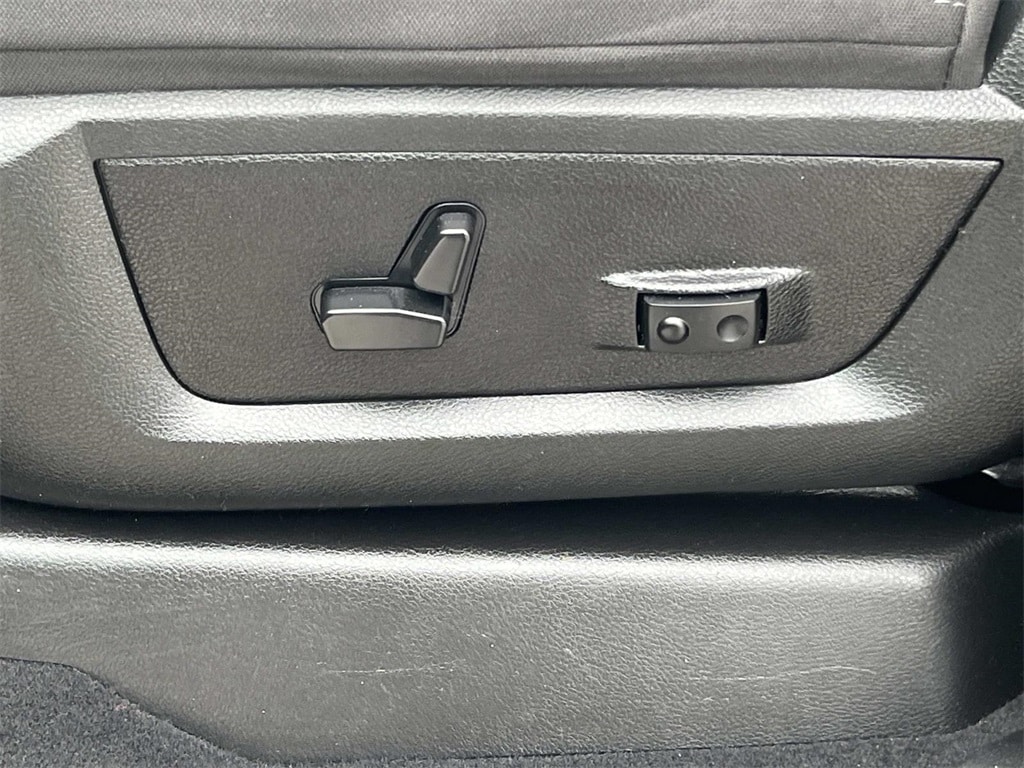 Used 2024 Ram 2500 Big Horn Truck Crew Cab