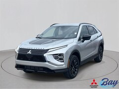 2026 Mitsubishi Eclipse Cross Black Edition SUV