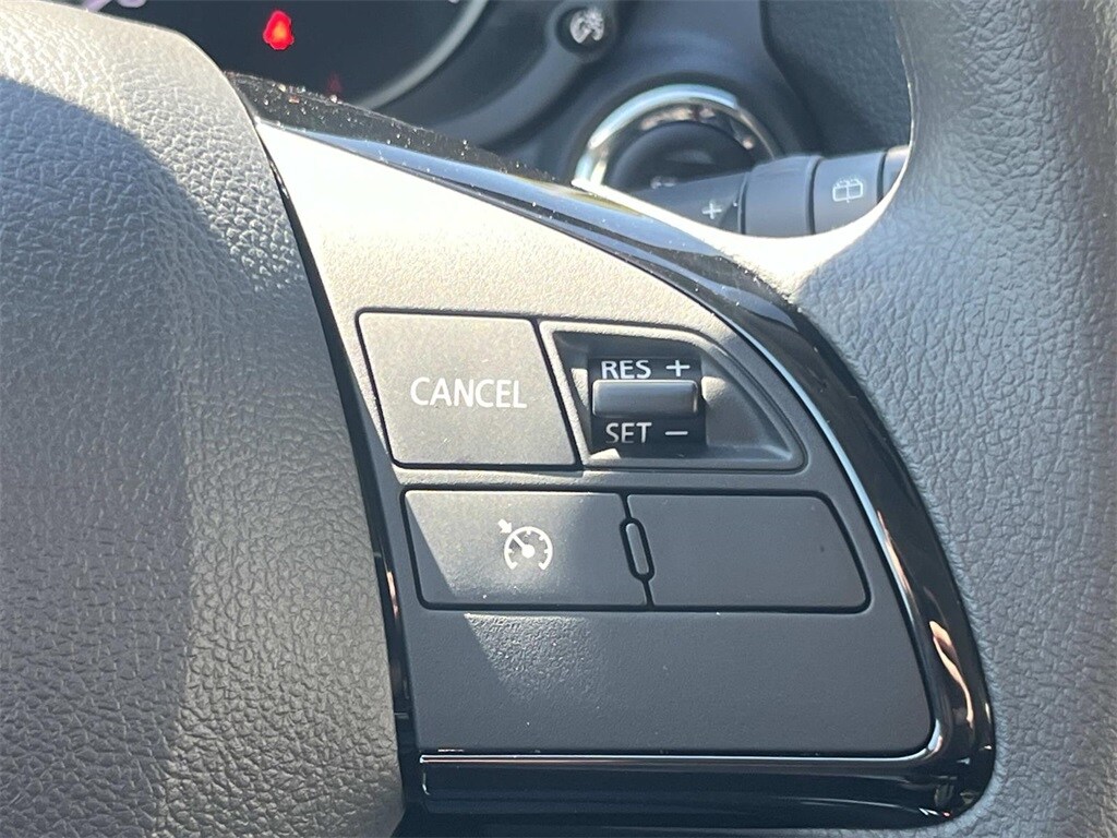 2026 Mitsubishi Eclipse Cross LE - Photo 27