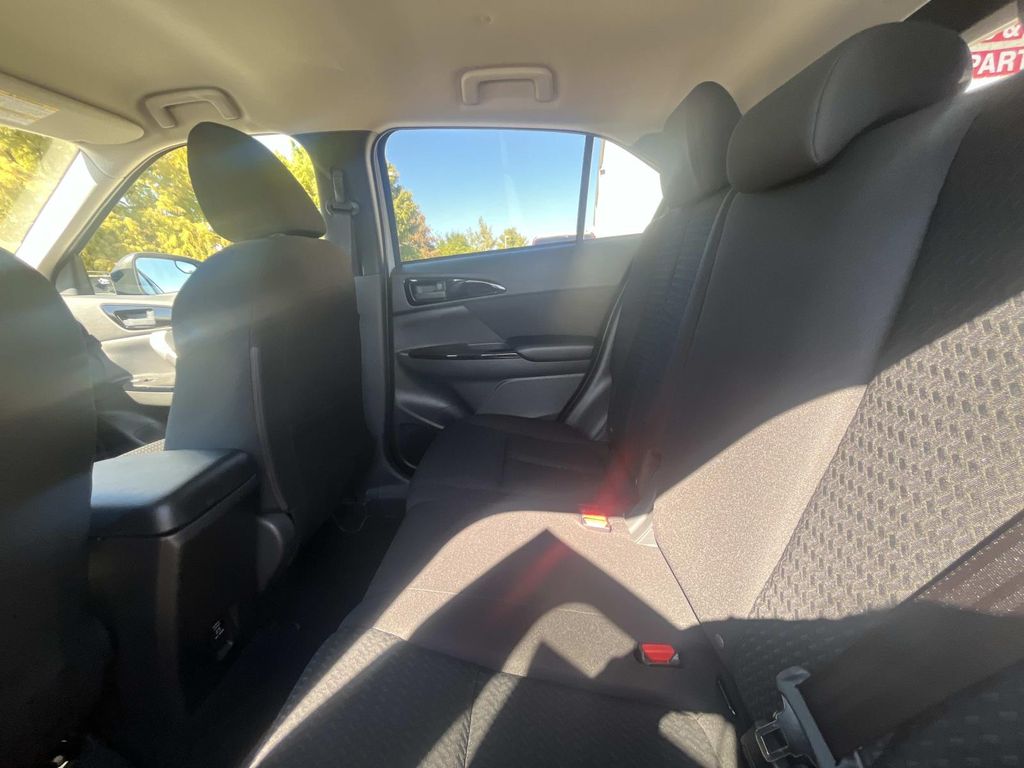 2026 Mitsubishi Eclipse Cross LE - Photo 13