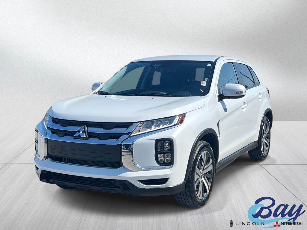 2024 Mitsubishi Outlander Sport SE