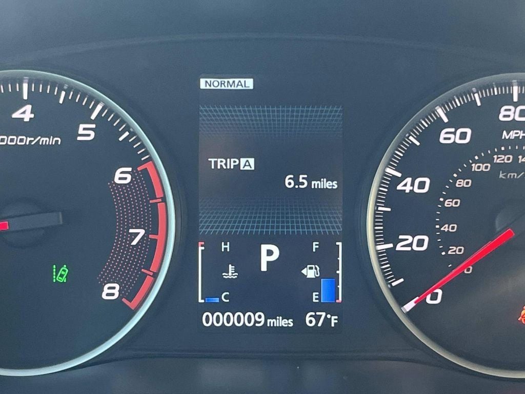 2026 Mitsubishi Eclipse Cross LE - Photo 30