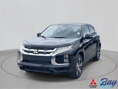2026 Mitsubishi Outlander Sport 2.0 SUV