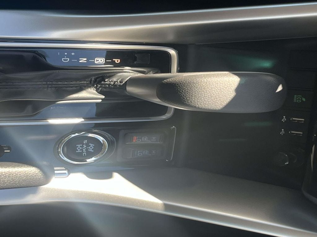 2026 Mitsubishi Eclipse Cross LE - Photo 22