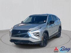 2026 Mitsubishi Eclipse Cross LE SUV