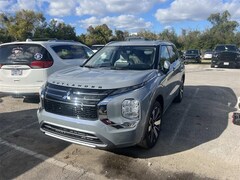 2025 Mitsubishi Outlander SEL SUV