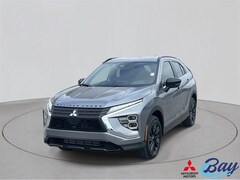 2026 Mitsubishi Eclipse Cross Black Edition SUV