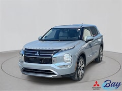 2026 Mitsubishi Outlander SE SUV