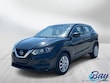 Nissan Rogue Sport