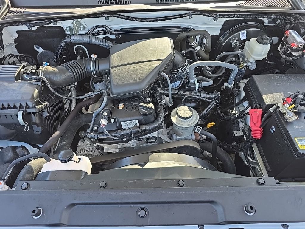 2022 Toyota Tacoma SR - Photo 10