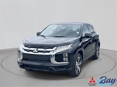 2026 Mitsubishi Outlander Sport 2.0 SE SUV