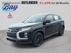 2025 Mitsubishi Outlander Sport 2.0 LE SUV