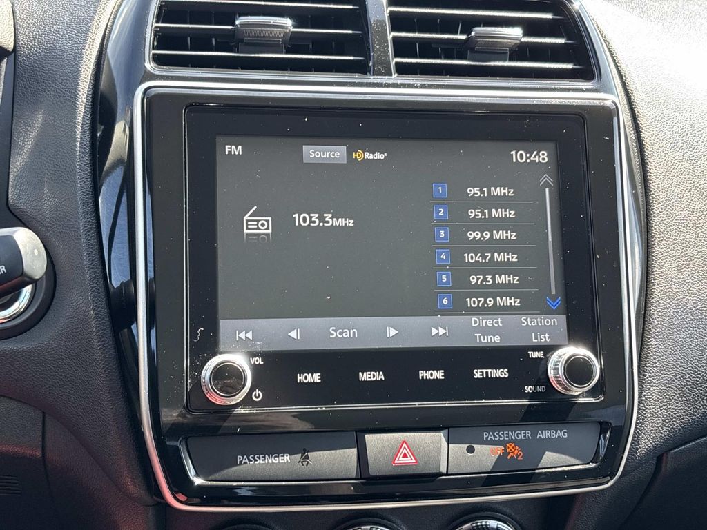 2024 Mitsubishi Outlander Sport SE - Photo 21