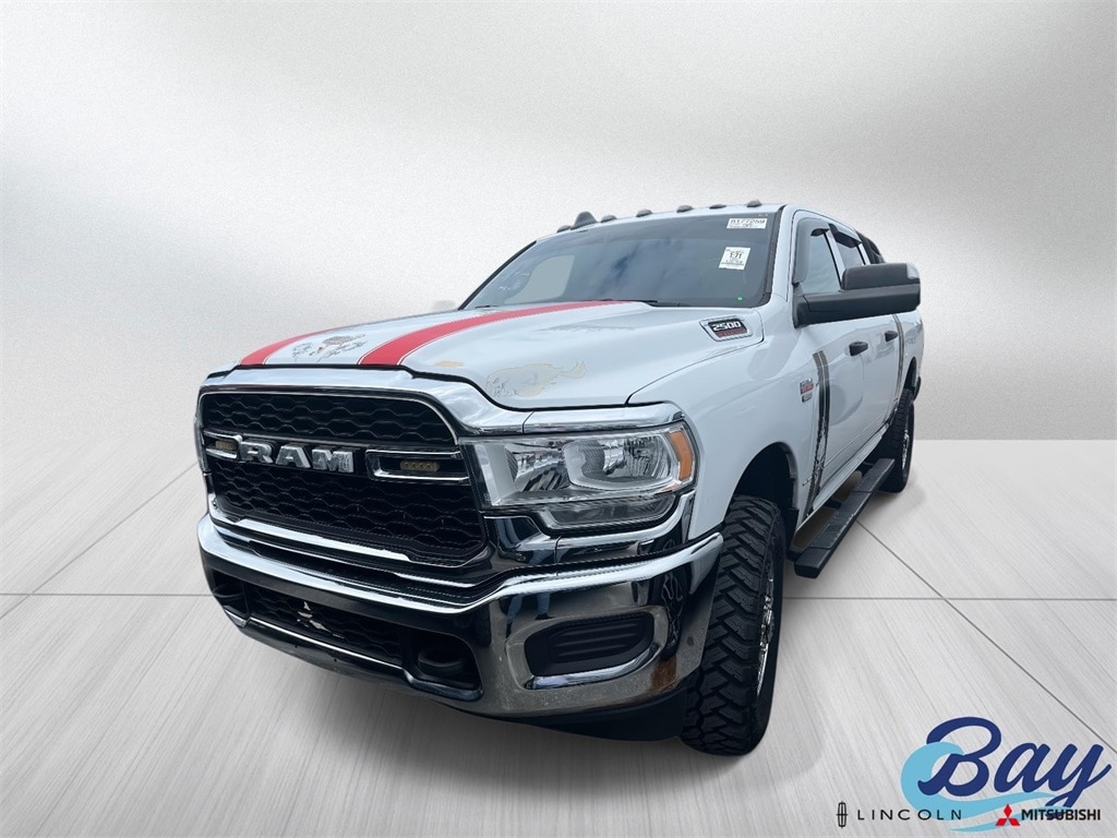 2021 RAM Ram 2500 Pickup Tradesman's photo