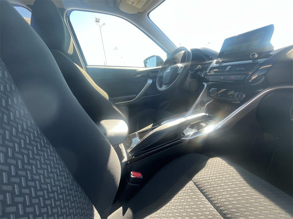 2026 Mitsubishi Eclipse Cross LE - Photo 19