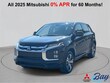 Mitsubishi Outlander Sport