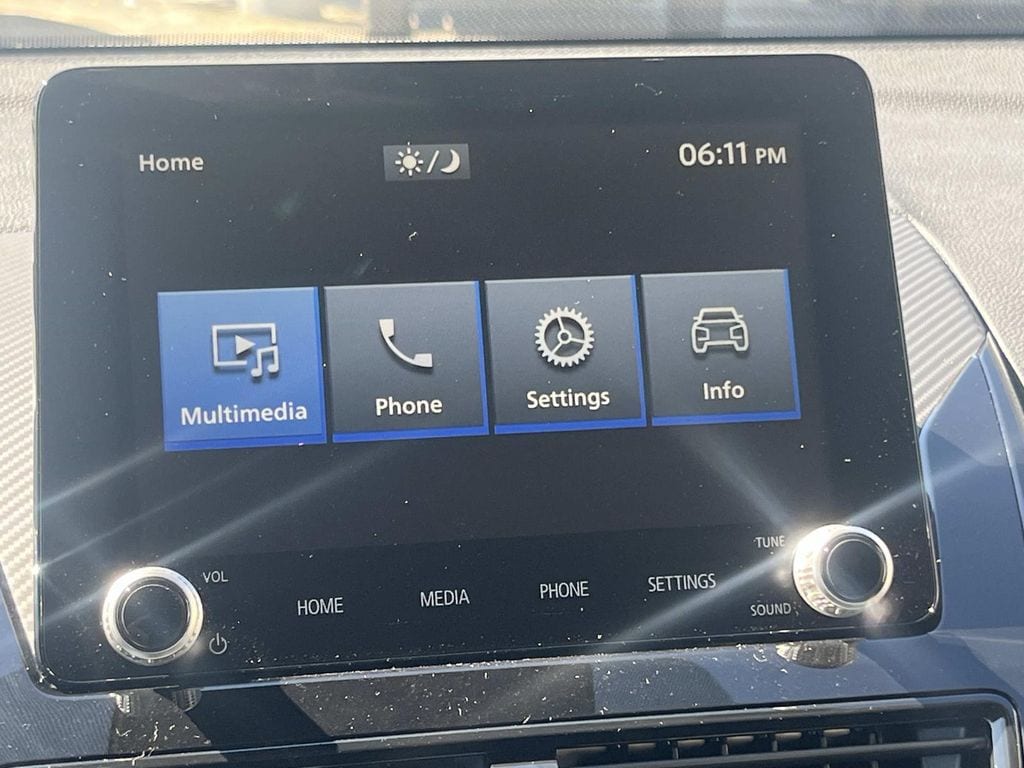 2026 Mitsubishi Eclipse Cross LE - Photo 24